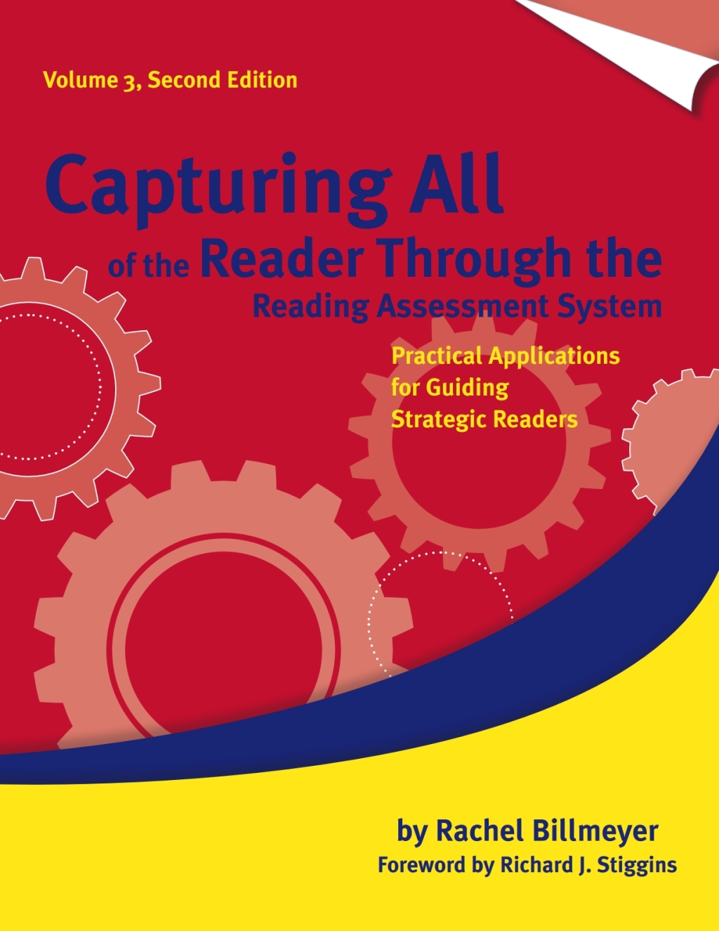 Capturing ALL of the Reader Through the Reading Assessment System ...