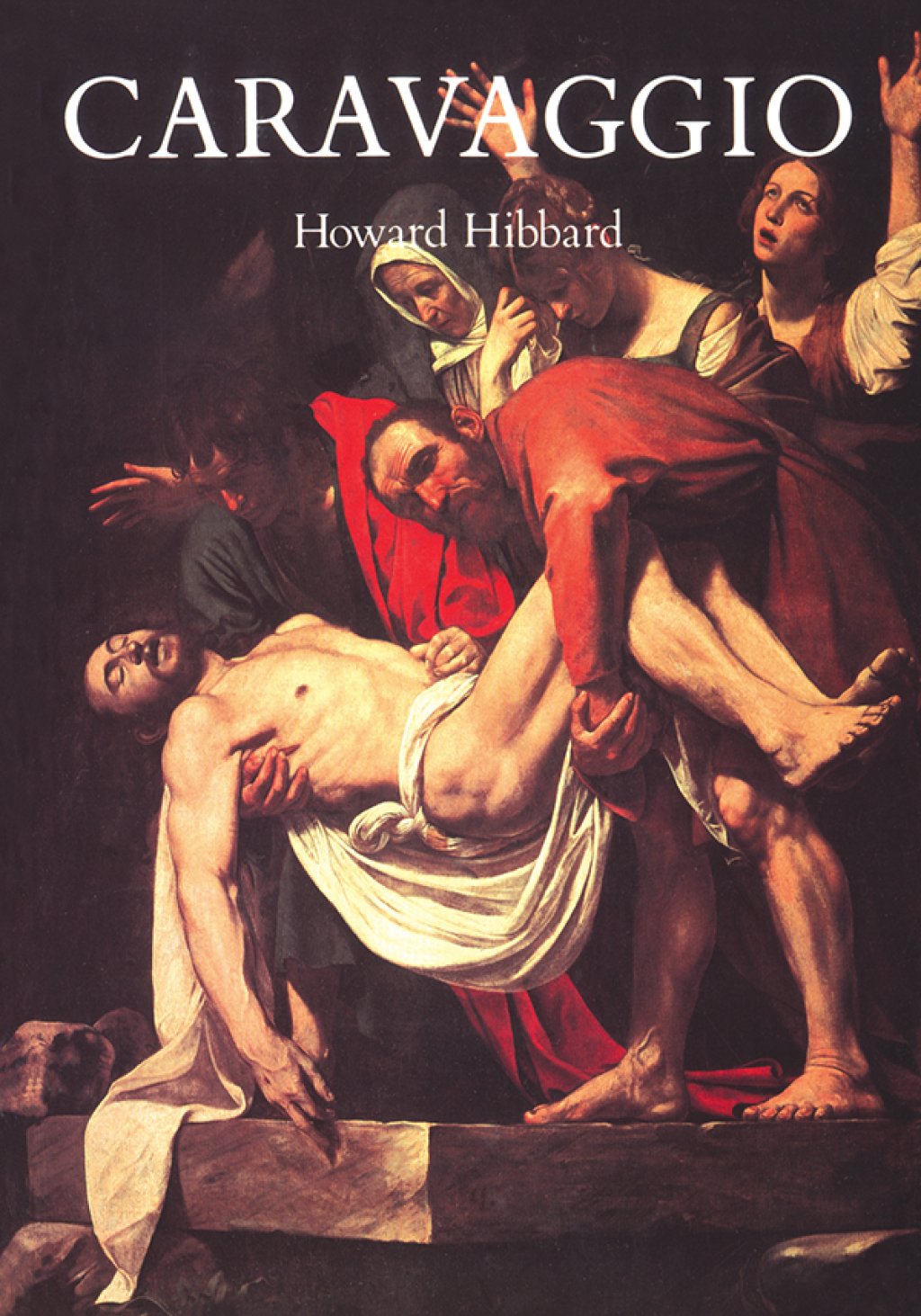 Caravaggio 1st Edition â€“ PDF/EPUB Version Downloadable