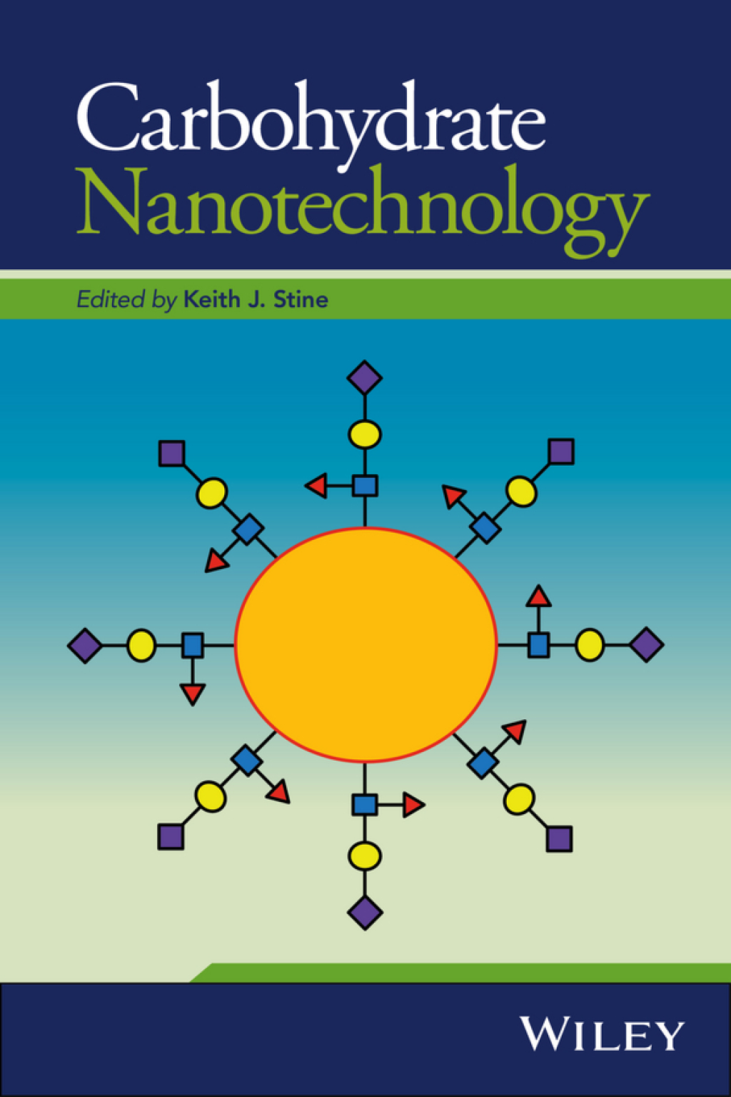 Carbohydrate Nanotechnology 1st Edition â€“ PDF/EPUB Version Downloadable