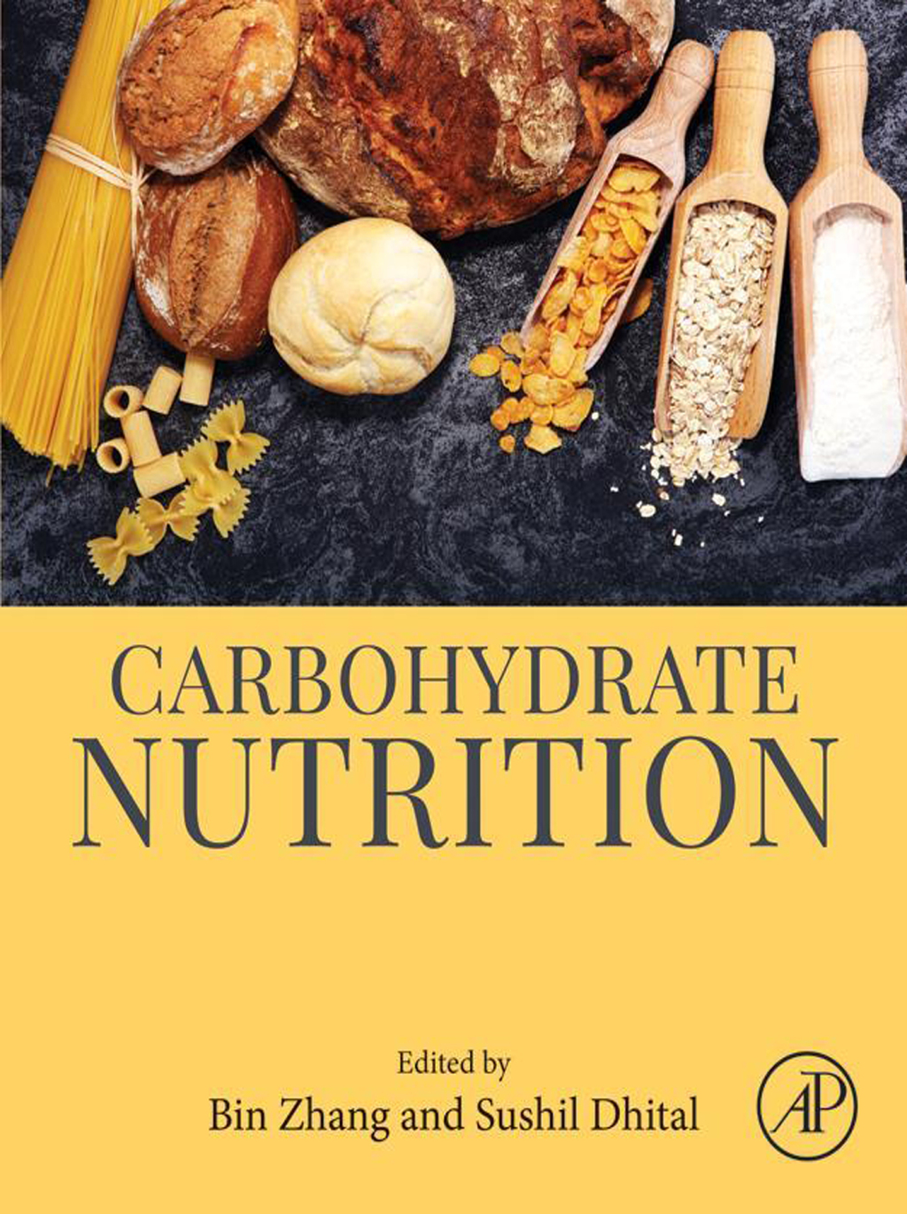 Carbohydrate Nutrition â€“ PDF/EPUB Version Downloadable