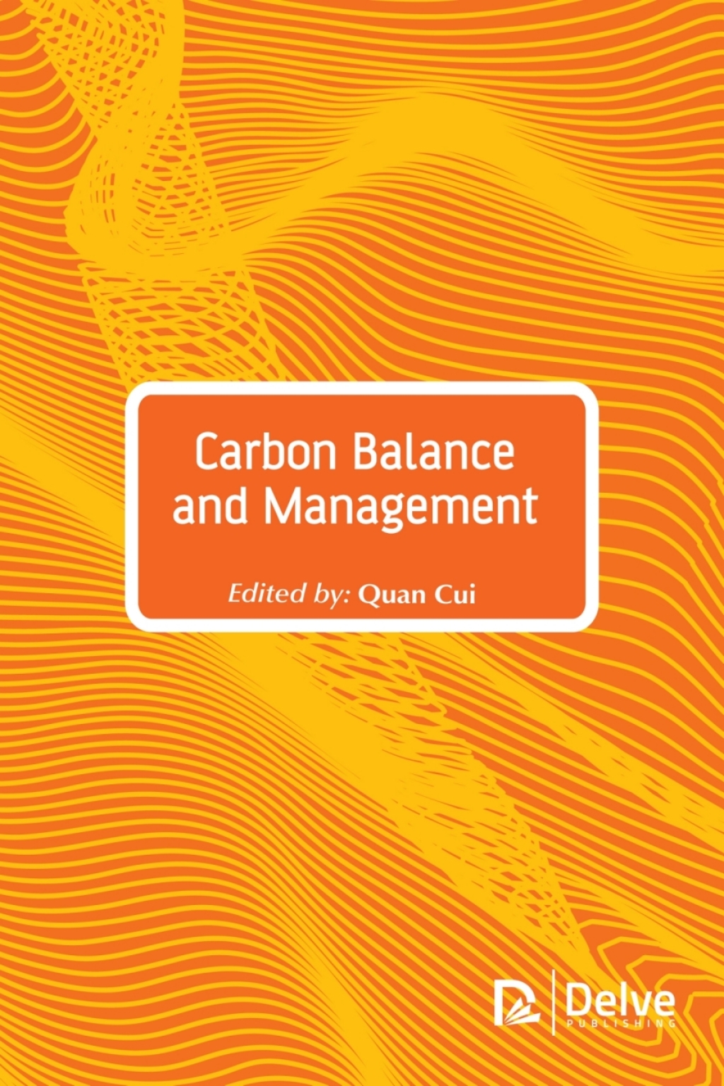 Carbon Balance and Management â€“ PDF/EPUB Version Downloadable