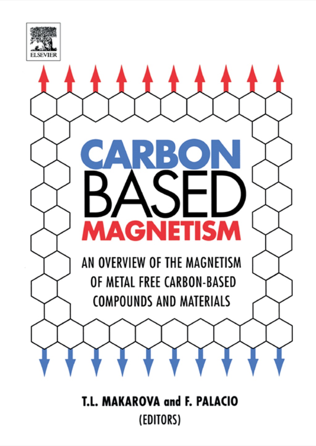 Carbon Based Magnetism â€“ PDF/EPUB Version Downloadable