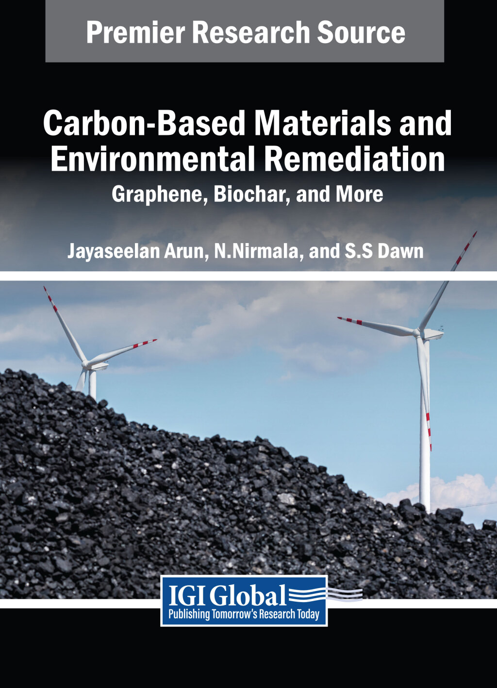 Carbon-Based Materials and Environmental Remediation: Graphene, Biochar, and More â€“ PDF/EPUB Version Downloadable