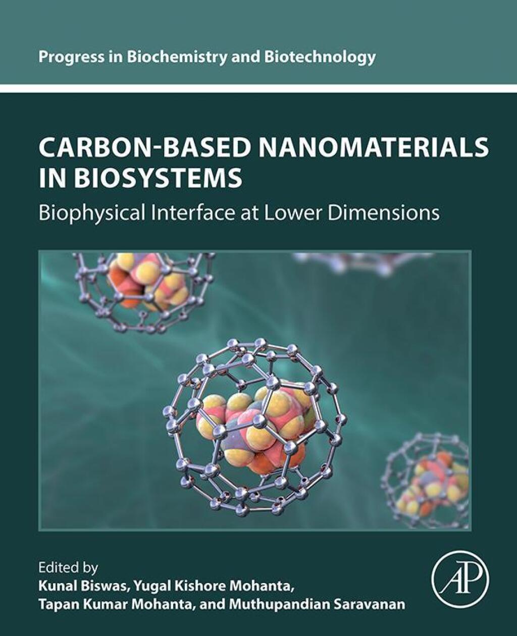 Carbon-Based Nanomaterials in Biosystems Biophysical Interface at Lower Dimensions 1st Edition â€“ PDF/EPUB Version Downloadable
