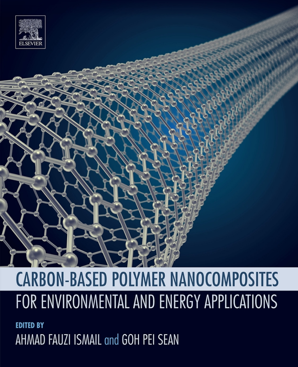 Carbon-based Polymer Nanocomposites for Environmental and Energy Applications â€“ PDF/EPUB Version Downloadable