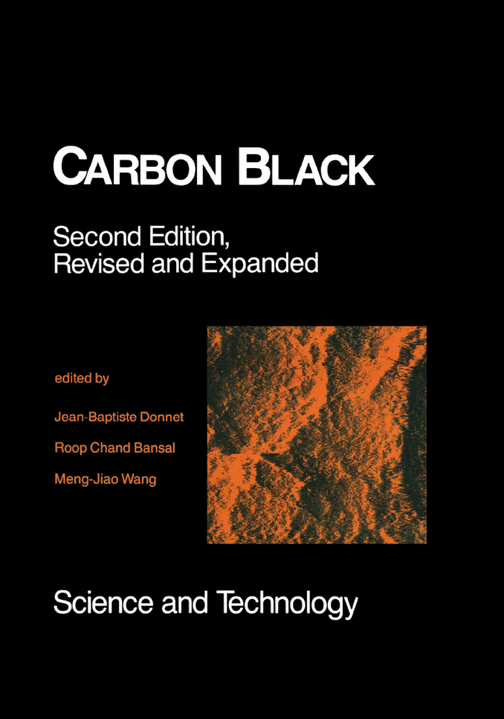 Carbon Black Science and Technology, Second Edition 2nd Edition â€“ PDF/EPUB Version Downloadable