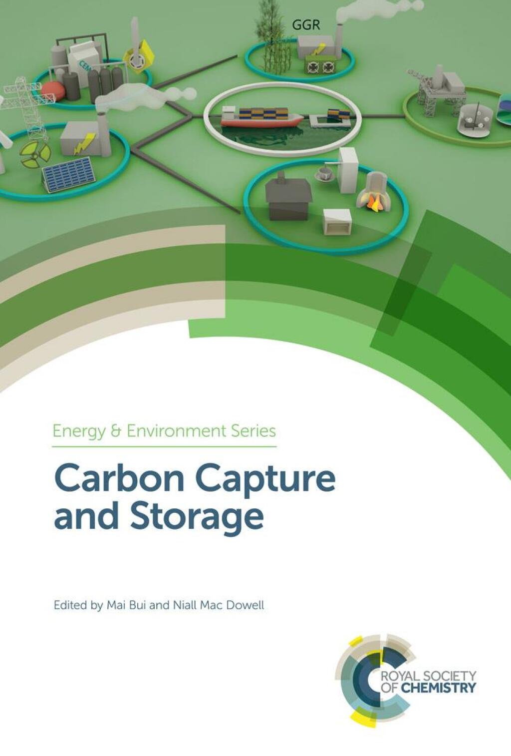 Carbon Capture and Storage 1st Edition â€“ PDF/EPUB Version ...