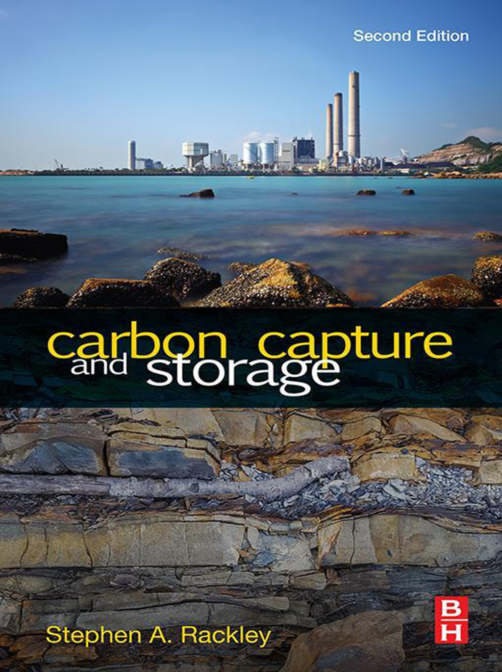 Carbon Capture and Storage 2nd Edition â€“ PDF/EPUB Version Downloadable