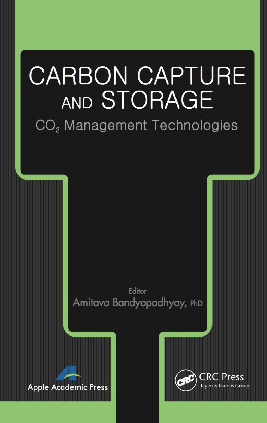 Carbon Capture and Storage CO2 Management Technologies 1st Edition â€“ PDF/EPUB Version Downloadable