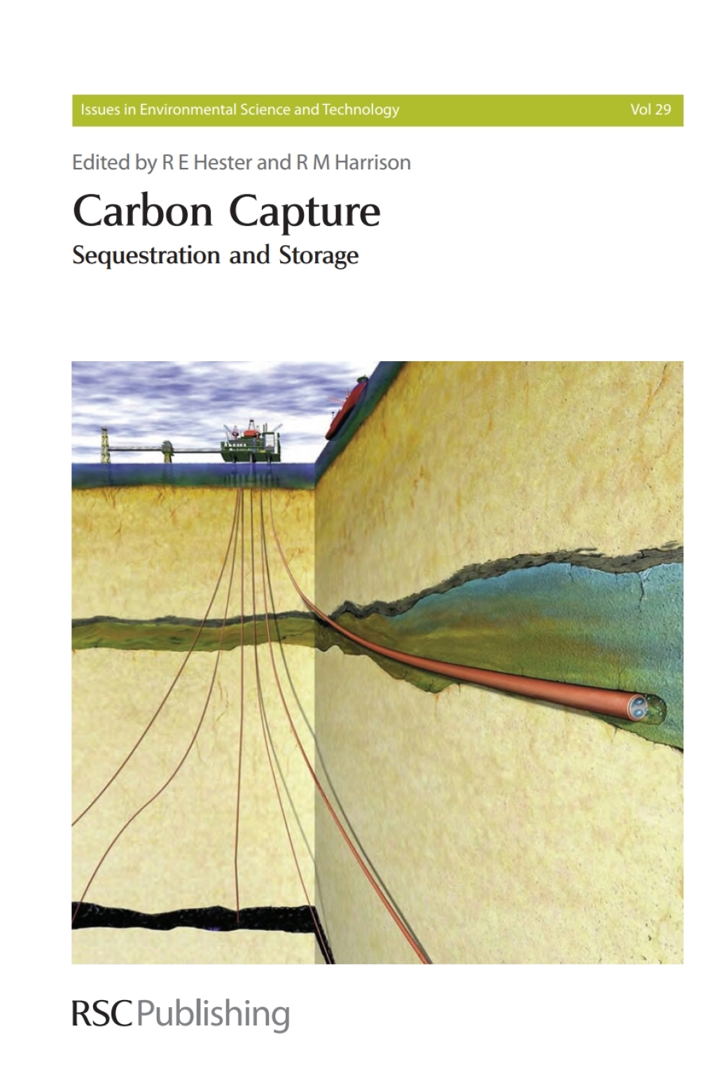 Carbon Capture Sequestration and Storage 1st Edition â€“ PDF/EPUB ...