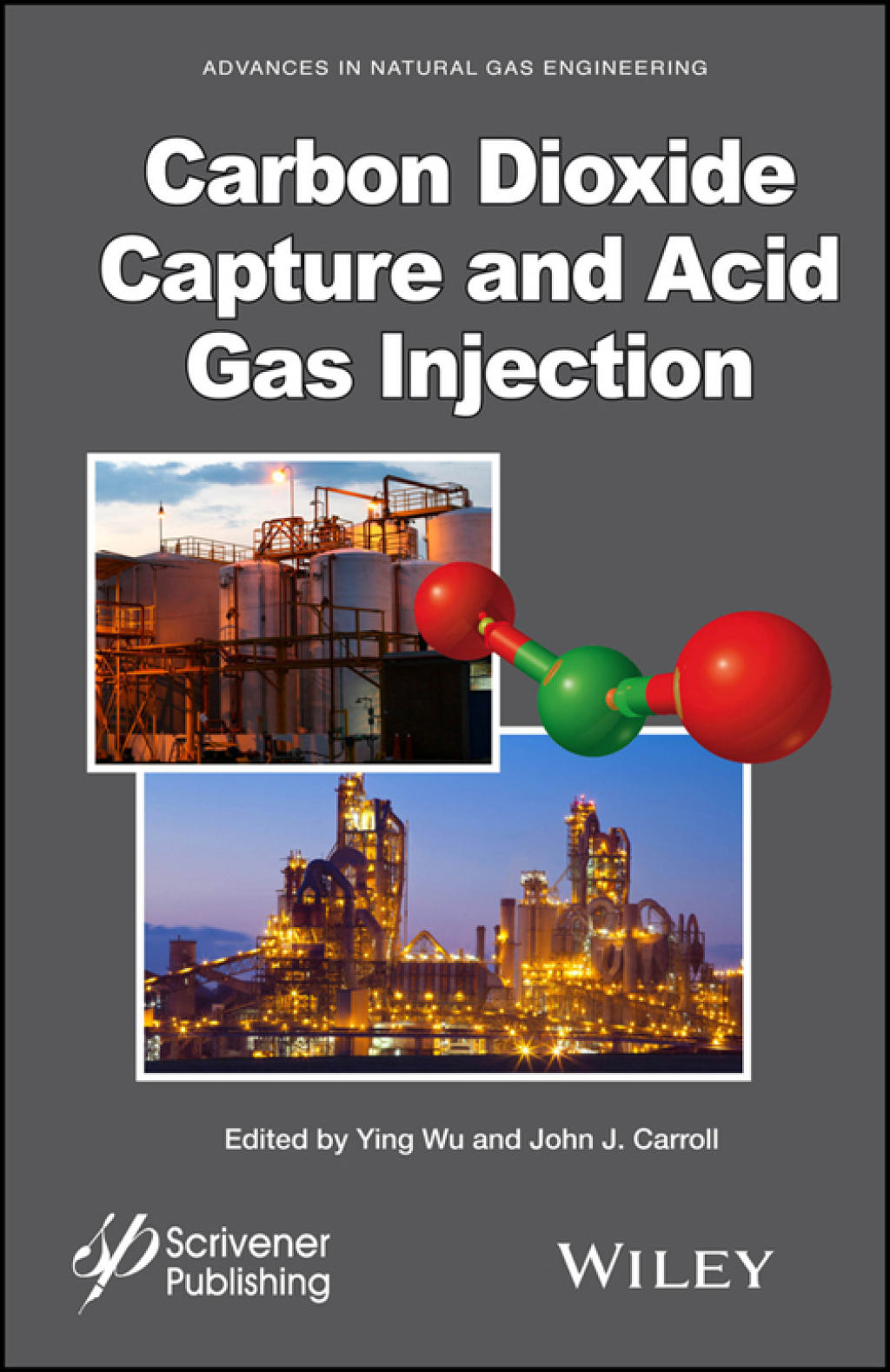 Carbon Dioxide Capture and Acid Gas Injection 1st Edition â€“ PDF/EPUB Version Downloadable