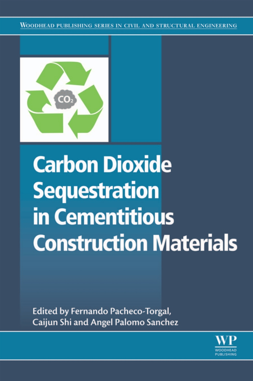 Carbon Dioxide Sequestration in Cementitious Construction Materials â€“ PDF/EPUB Version Downloadable