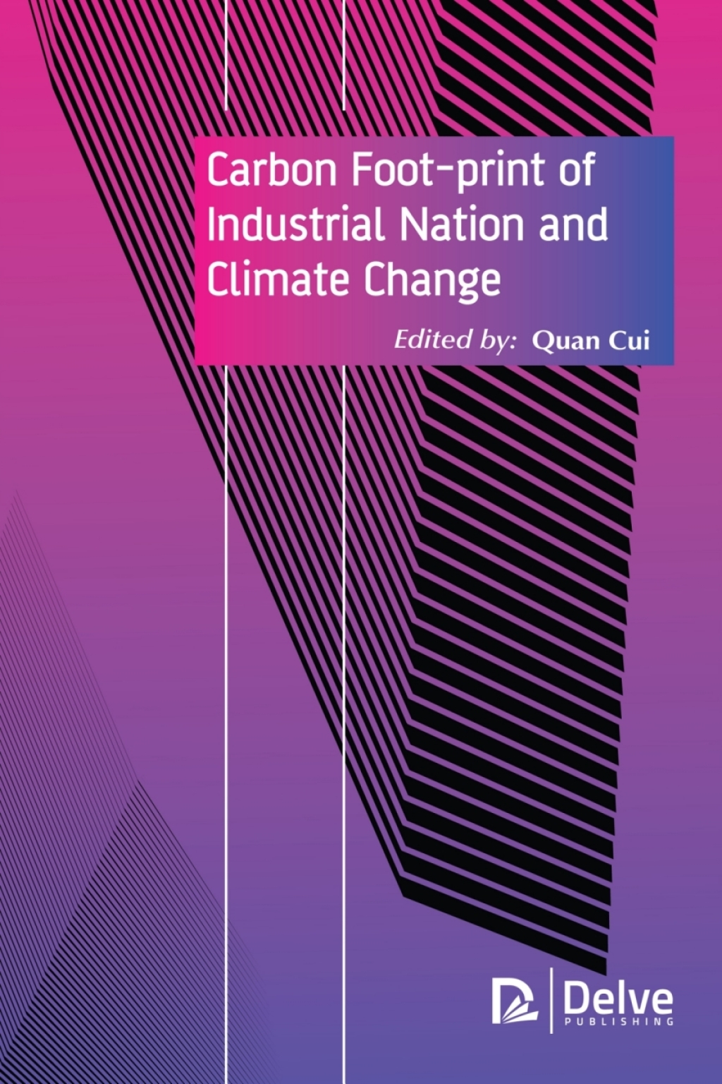 Carbon Foot-print of Industrial Nation and climate change â€“ PDF/EPUB Version Downloadable