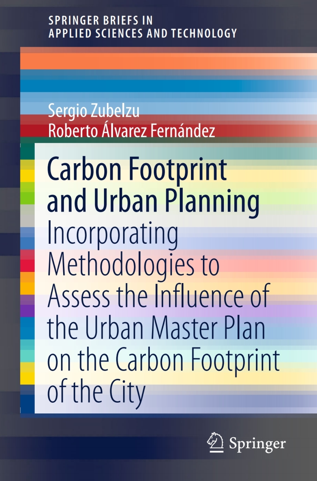 Carbon Footprint and Urban Planning Incorporating Methodologies to ...