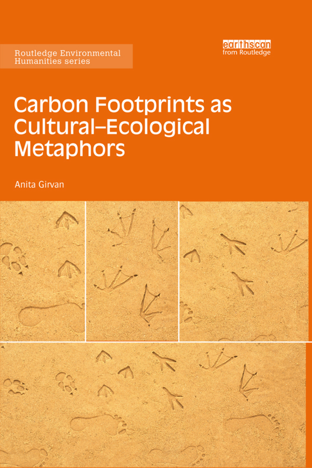 Carbon Footprints as Cultural-Ecological Metaphors 1st Edition â€“ PDF ...