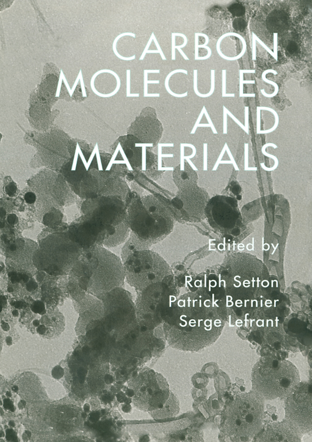 Carbon Molecules and Materials 1st Edition â€“ PDF/EPUB Version Downloadable
