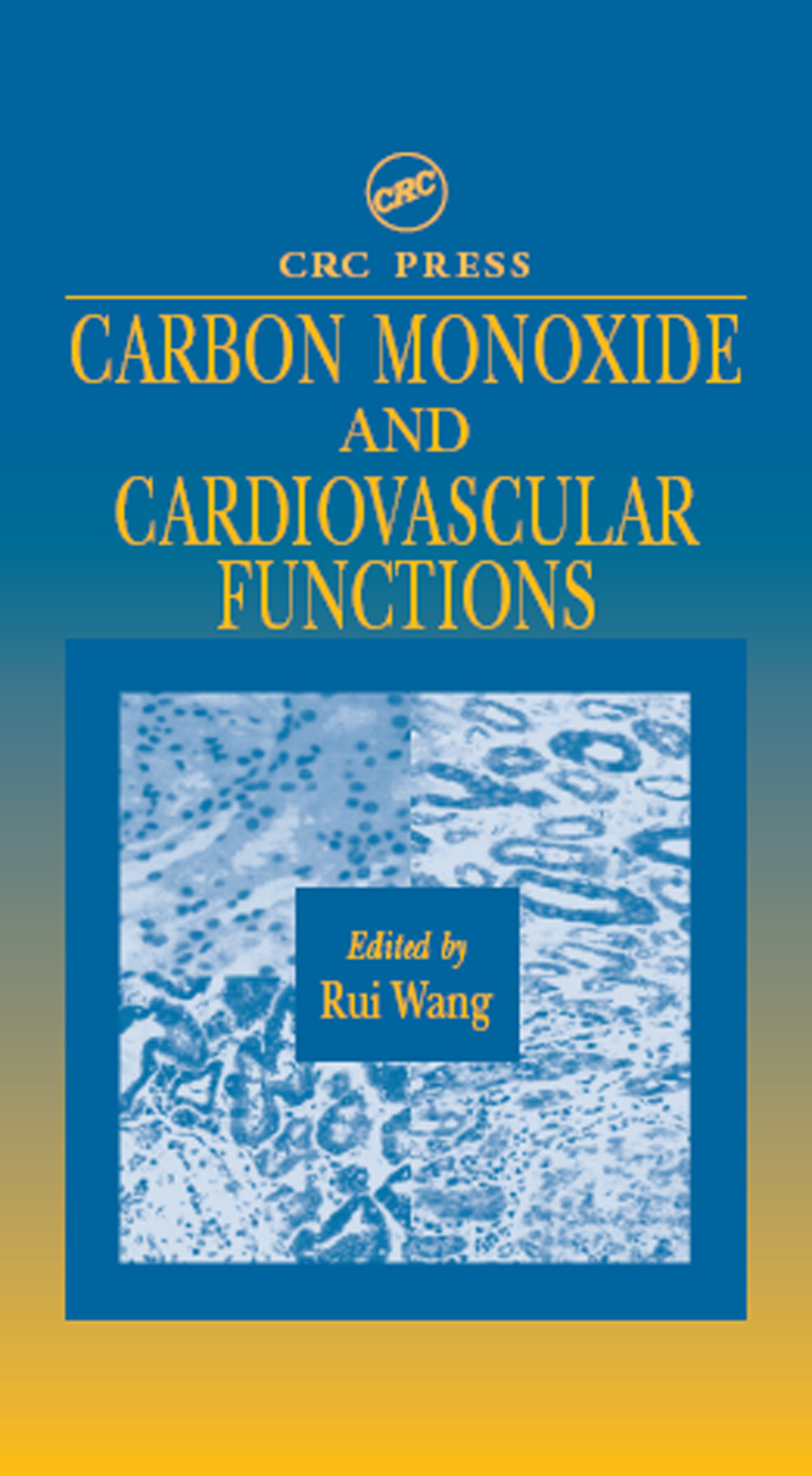 Carbon Monoxide and Cardiovascular Functions 1st Edition â€“ PDF/EPUB Version Downloadable