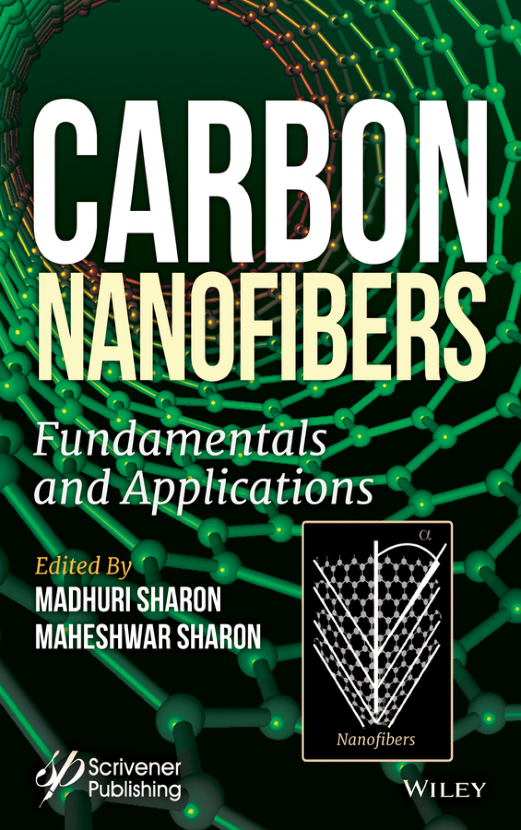 Carbon Nanofibers Fundamentals and Applications 1st Edition â€“ PDF/EPUB Version Downloadable