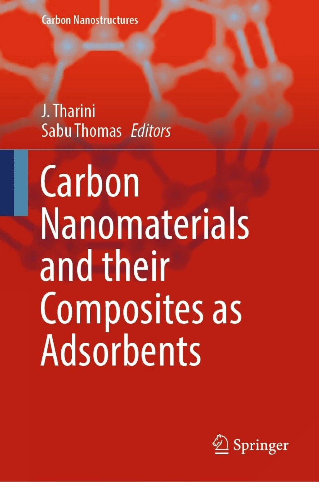 Carbon Nanomaterials and their Composites as Adsorbents â€“ PDF/EPUB Version Downloadable