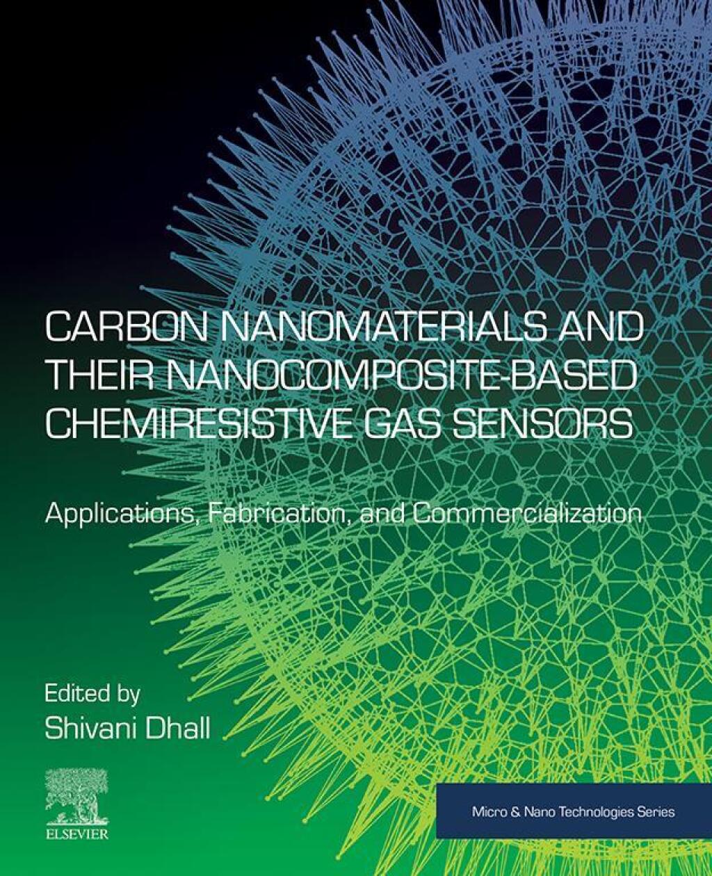 Carbon Nanomaterials and their Nanocomposite-Based Chemiresistive Gas ...