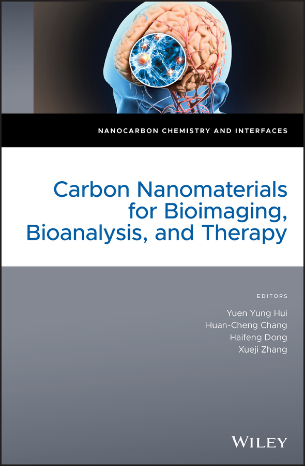 Carbon Nanomaterials for Bioimaging, Bioanalysis, and Therapy 1st Edition â€“ PDF/EPUB Version Downloadable