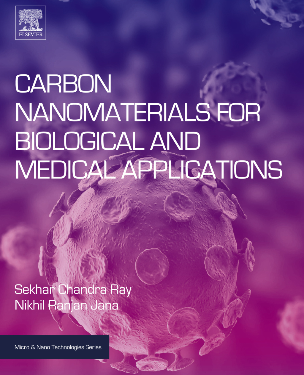 Carbon Nanomaterials for Biological and Medical Applications â€“ PDF ...