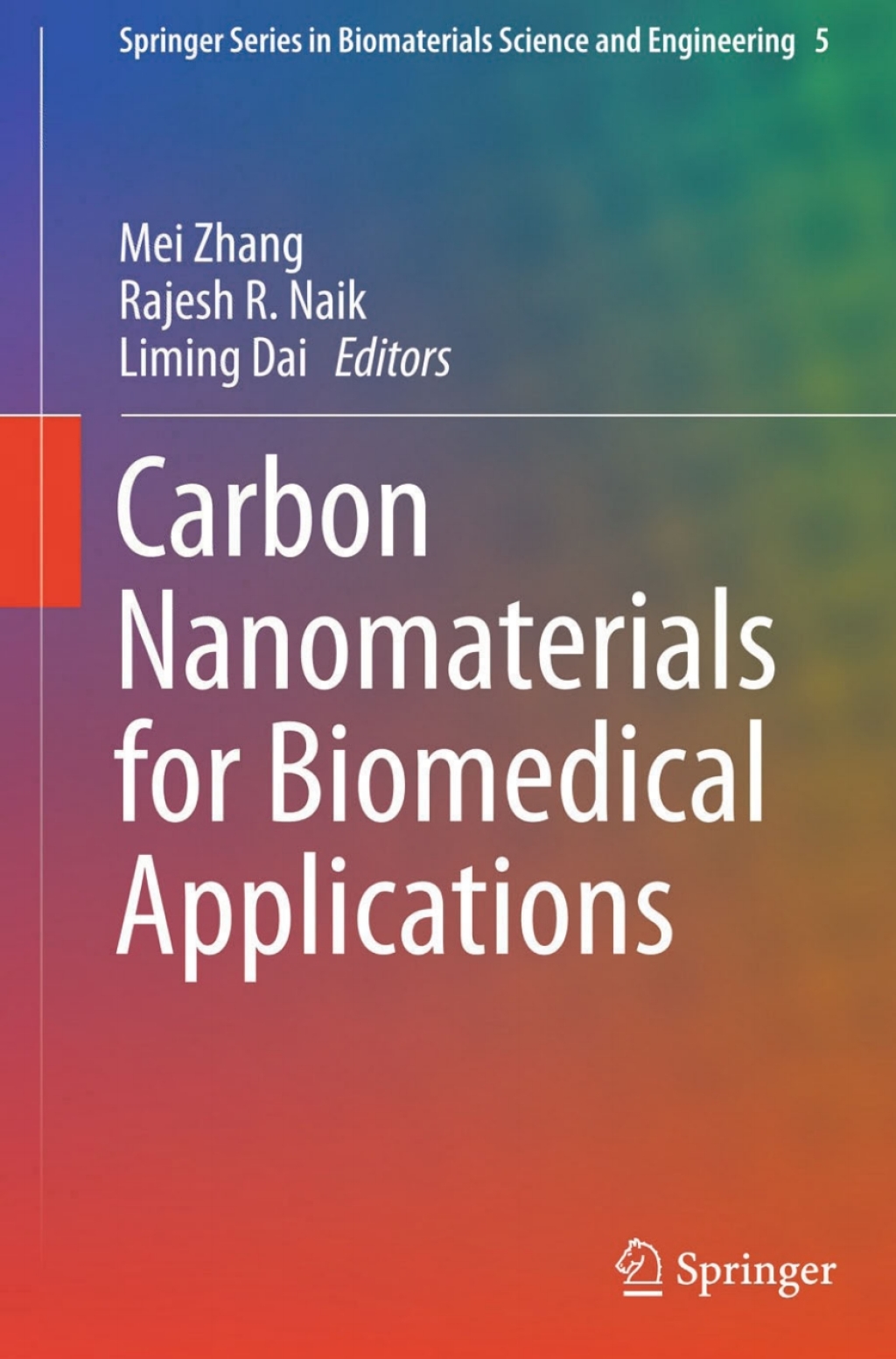 Carbon Nanomaterials for Biomedical Applications â€“ PDF/EPUB Version ...