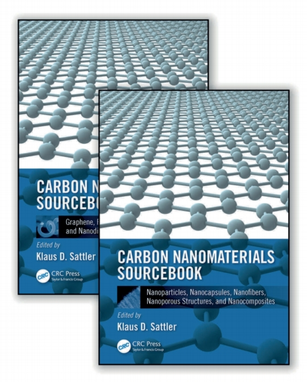 Carbon Nanomaterials Sourcebook, Two-Volume Set 1st Edition â€“ PDF/EPUB Version Downloadable