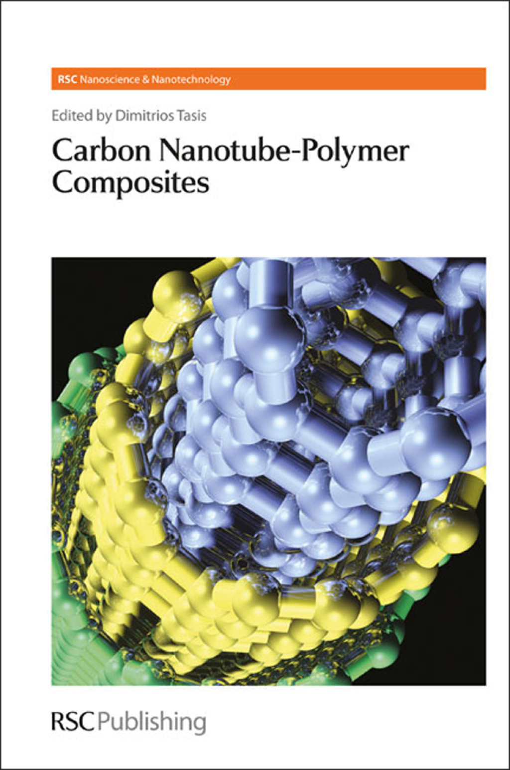 Carbon Nanotube-Polymer Composites 1st Edition â€“ PDF/EPUB Version Downloadable