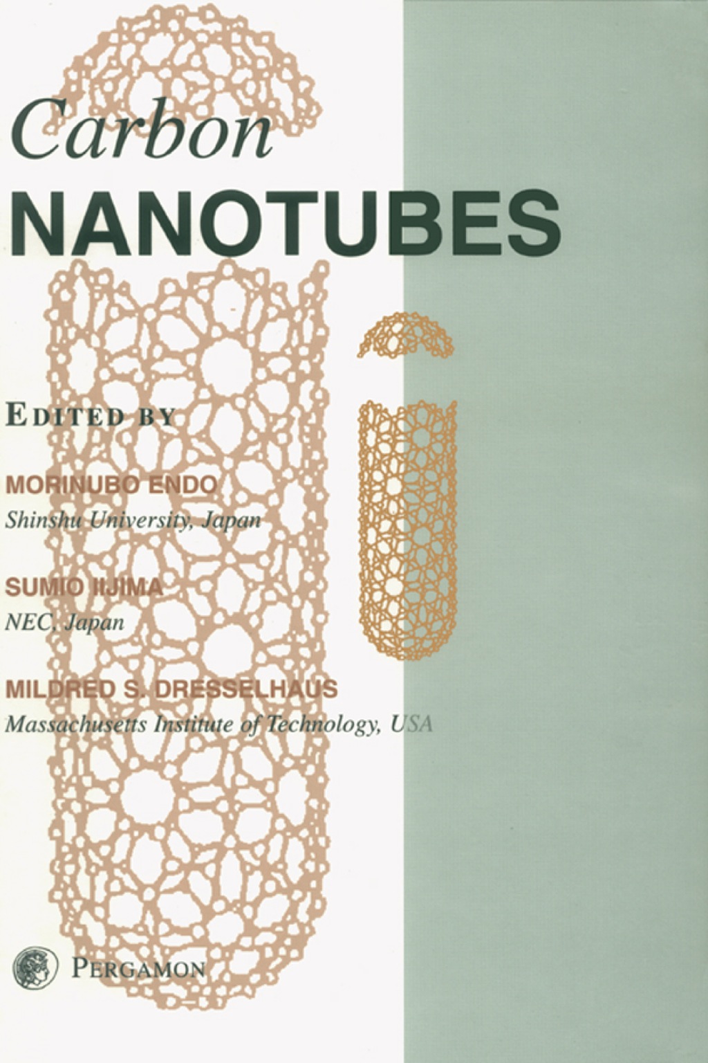 Carbon Nanotubes â€“ PDF/EPUB Version Downloadable