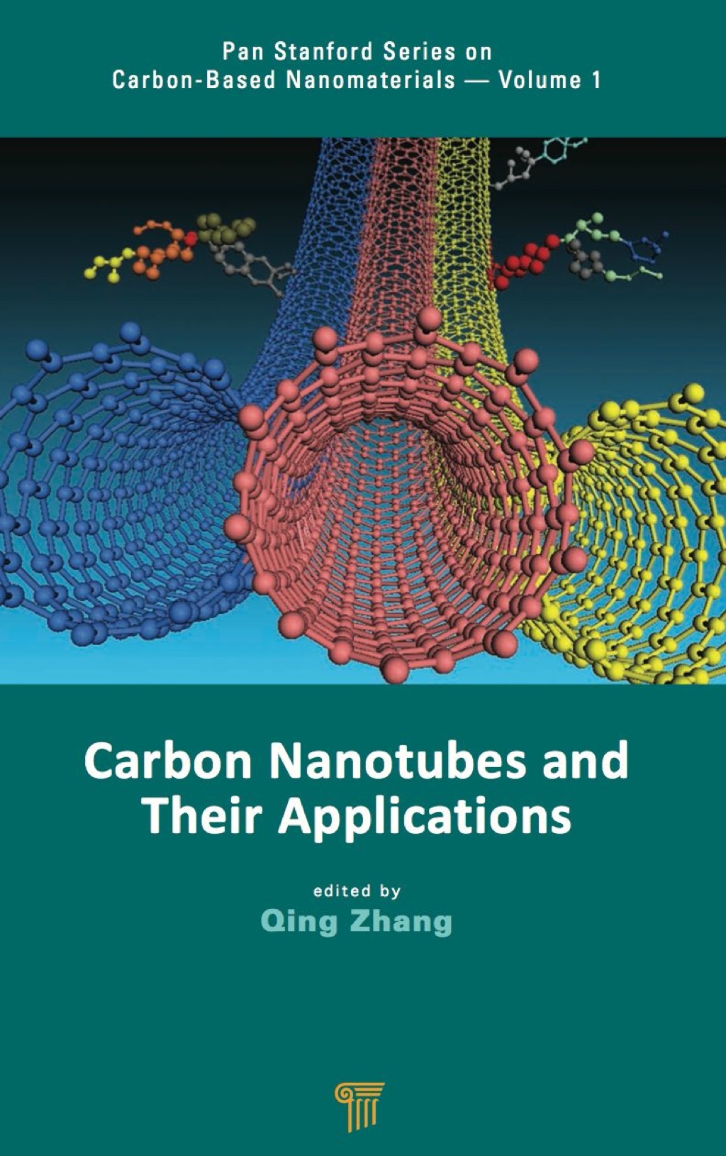 Carbon Nanotubes and Their Applications 1st Edition â€“ PDF/EPUB ...