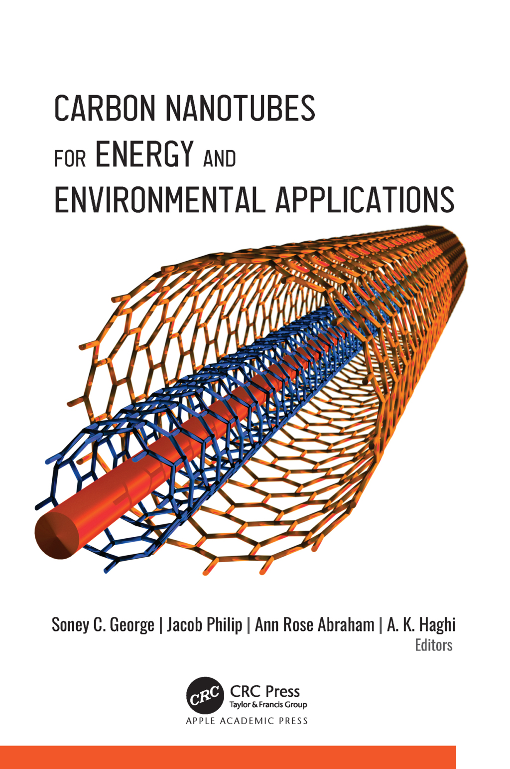 Carbon Nanotubes for Energy and Environmental Applications 1st Edition â€“ PDF/EPUB Version Downloadable
