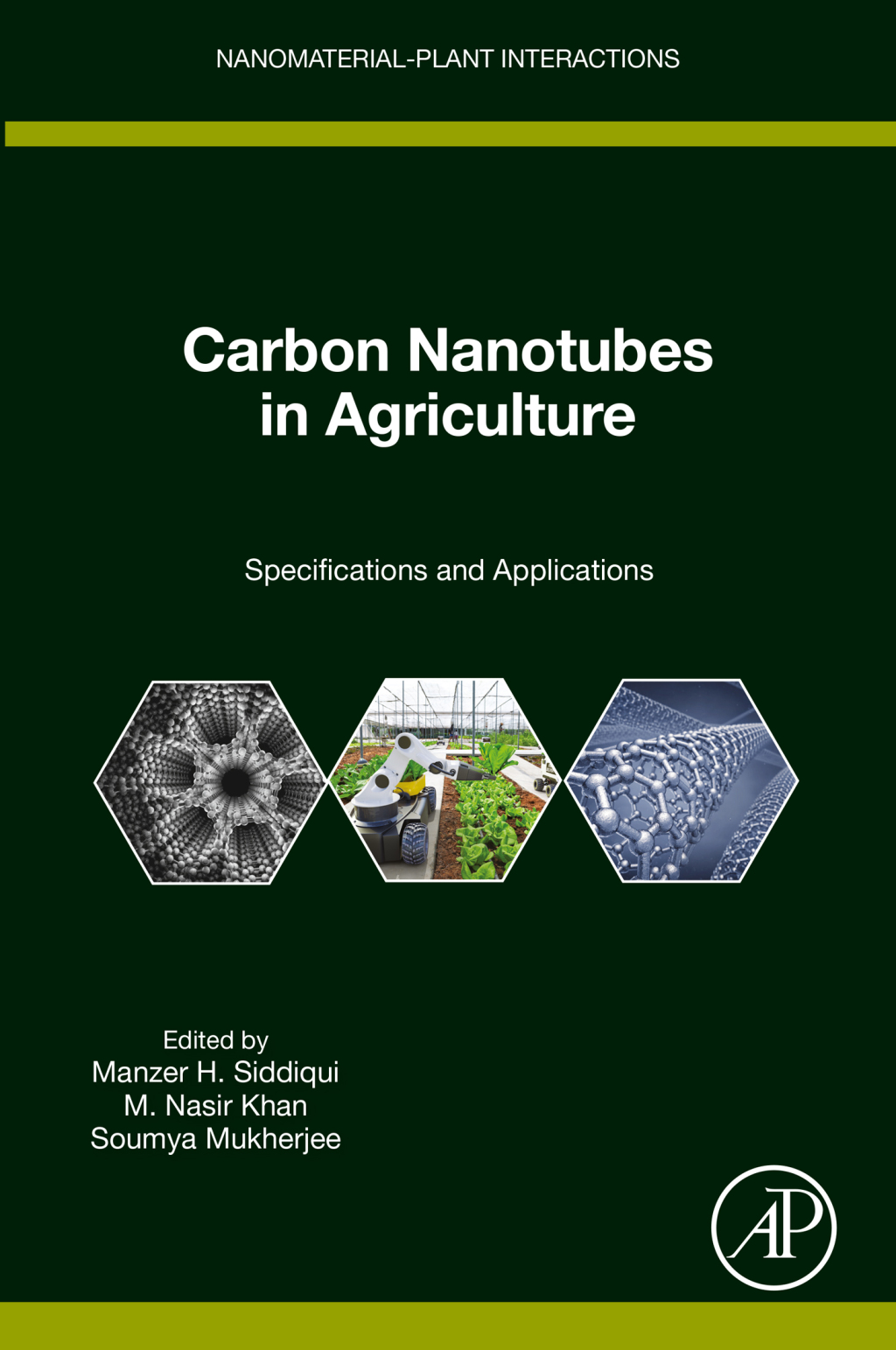 Carbon Nanotubes in Agriculture Specifications and Applications â€“ PDF ...
