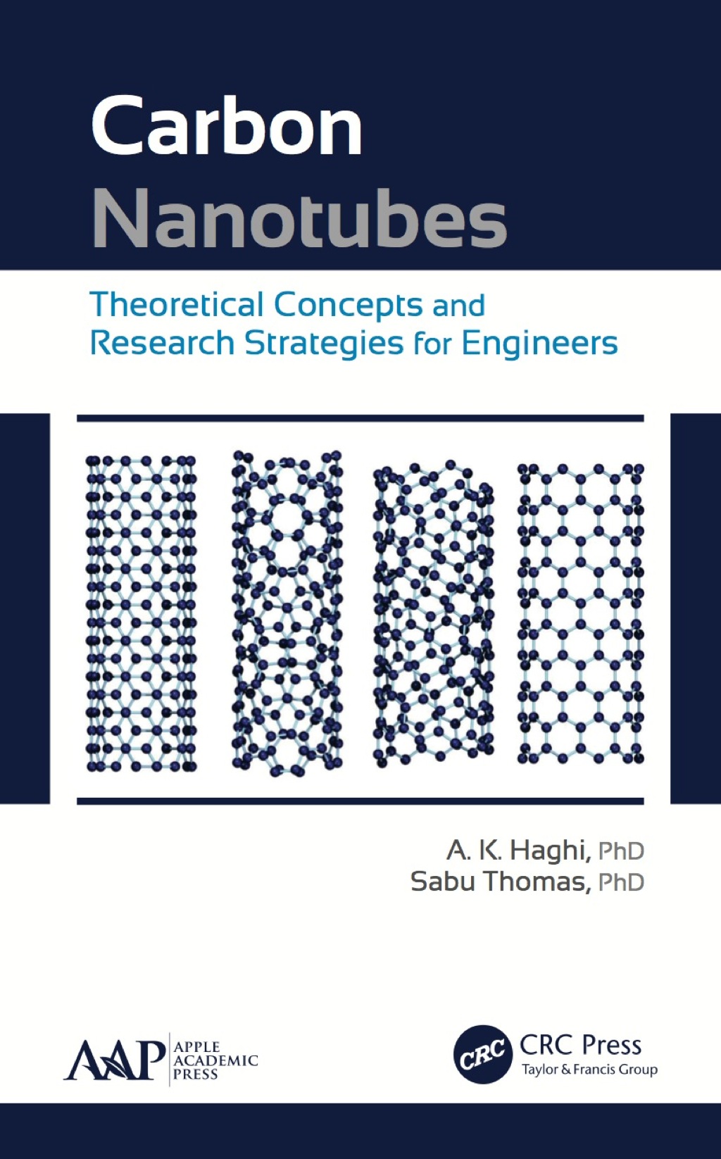 Carbon Nanotubes Theoretical Concepts and Research Strategies for Engineers 1st Edition â€“ PDF/EPUB Version Downloadable