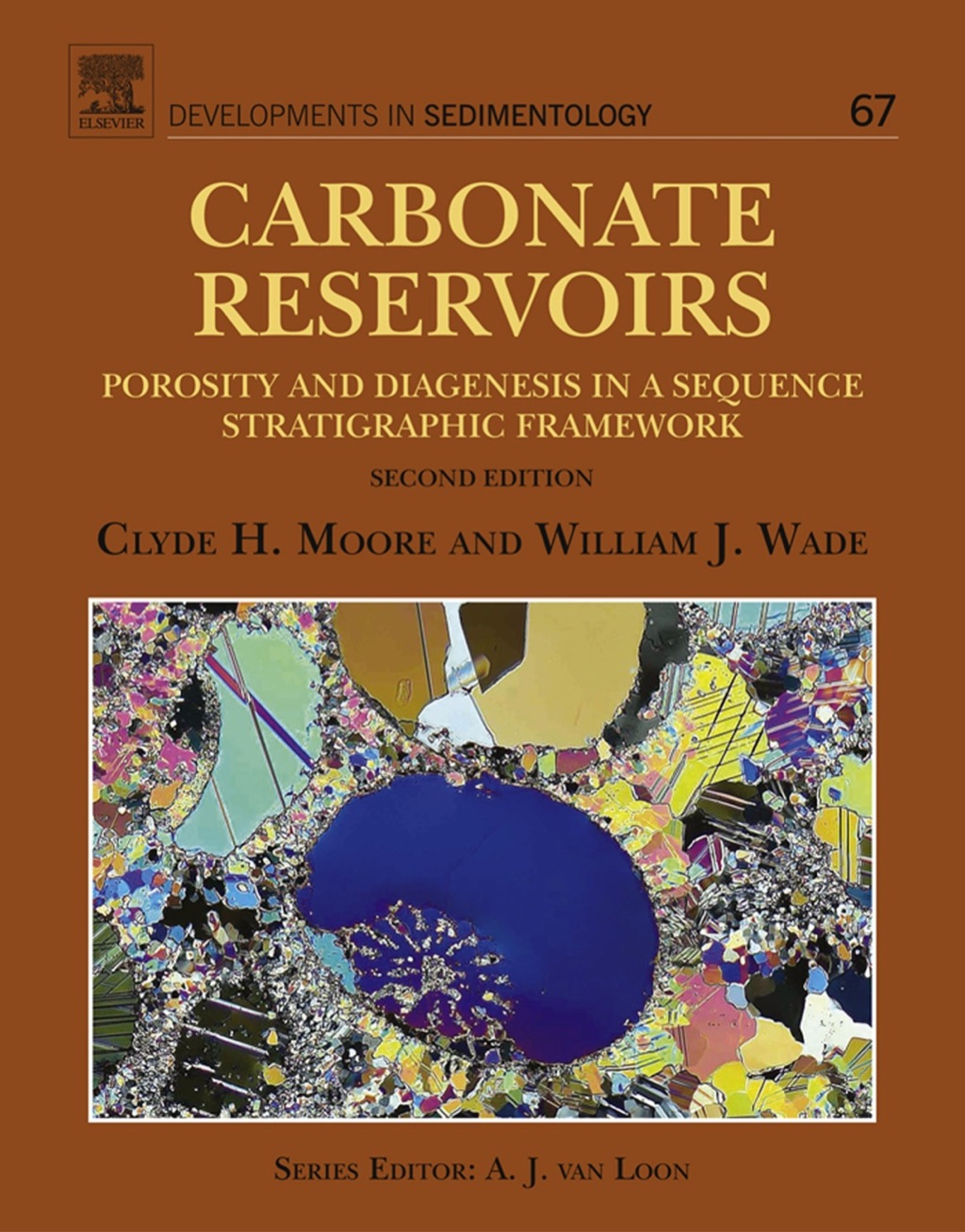 Carbonate Reservoirs: Porosity and diagenesis in a sequence stratigraphic framework 2nd Edition â€“ PDF/EPUB Version Downloadable