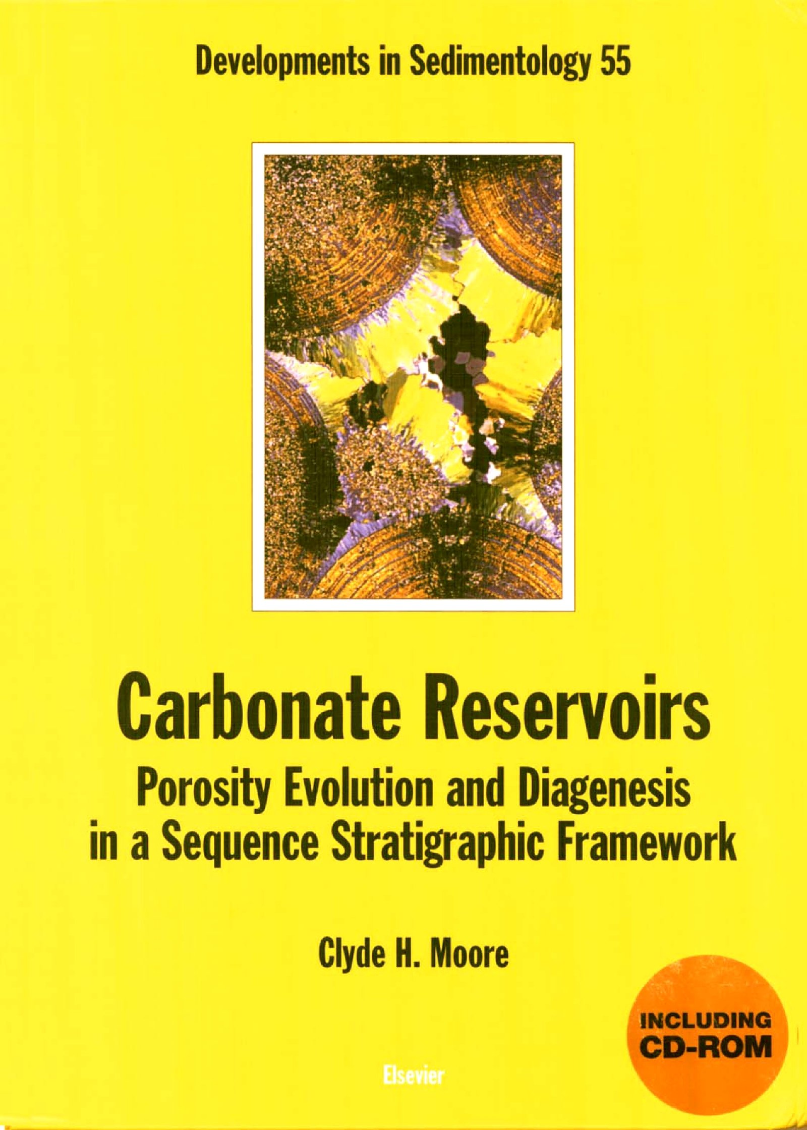 Carbonate Reservoirs: Porosity, Evolution and Diagenesis in a Sequence ...