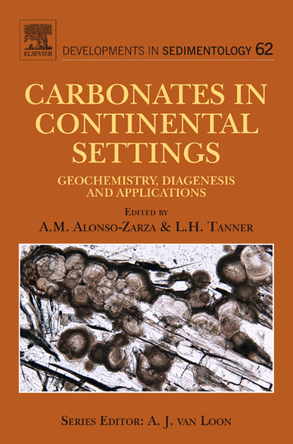 Carbonates in Continental Settings â€“ PDF/EPUB Version Downloadable