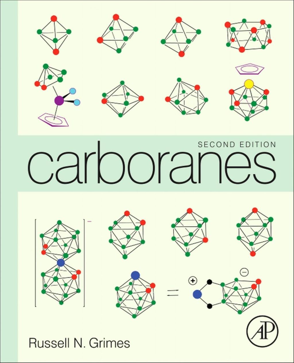 Carboranes 2nd Edition â€“ PDF/EPUB Version Downloadable