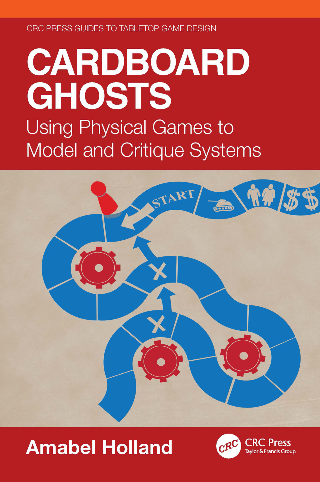 Cardboard Ghosts Using Physical Games to Model and Critique Systems 1st Edition â€“ PDF/EPUB Version Downloadable
