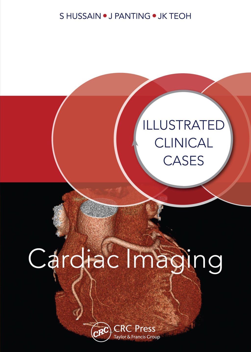 Cardiac Imaging Illustrated Clinical Cases 1st Edition â€“ PDF/EPUB Version Downloadable
