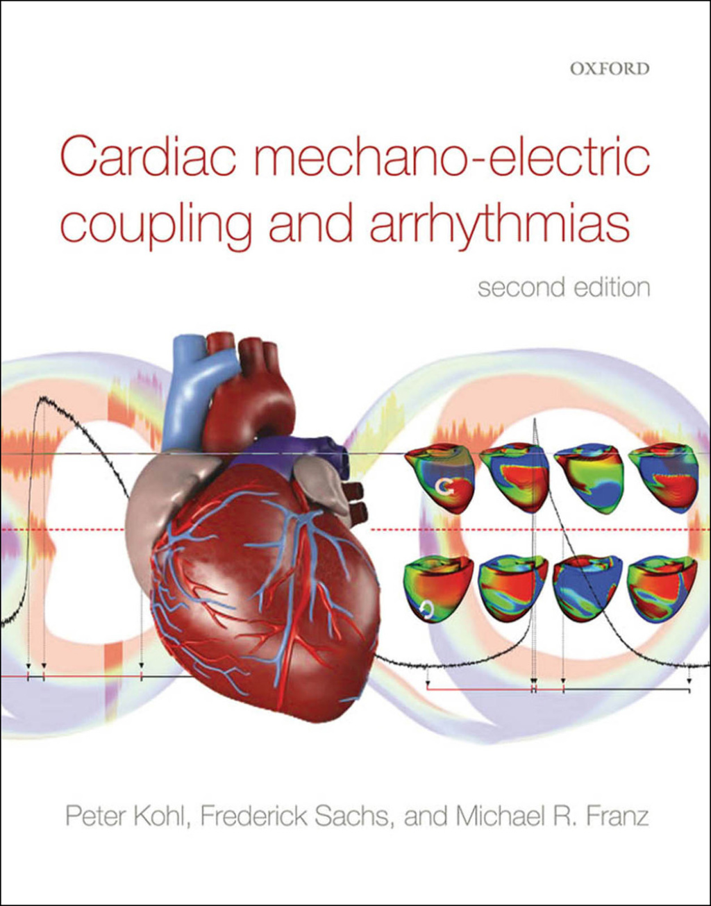Cardiac Mechano-Electric Coupling and Arrhythmias 2nd Edition â€“ PDF/EPUB Version Downloadable