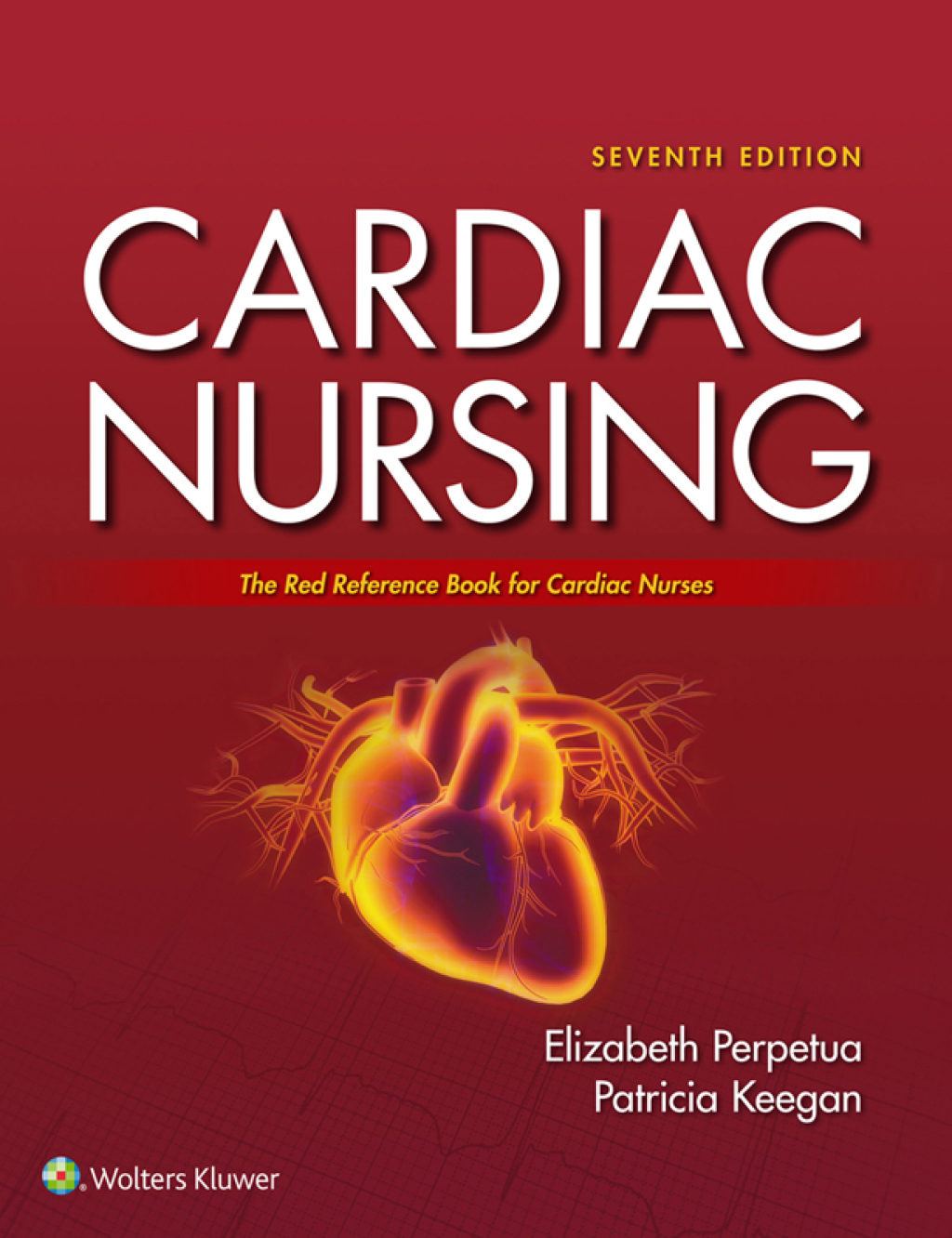 Cardiac Nursing 7th Edition â€“ PDF/EPUB Version Downloadable