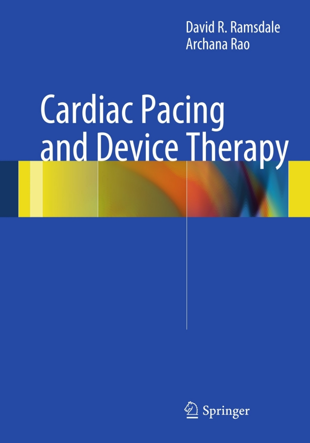 Cardiac Pacing and Device Therapy â€“ PDF/EPUB Version Downloadable