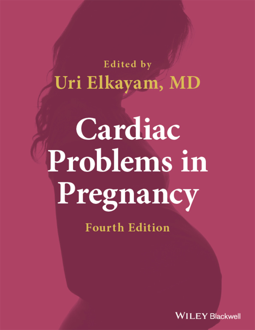 Cardiac Problems in Pregnancy 4th Edition â€“ PDF/EPUB Version Downloadable