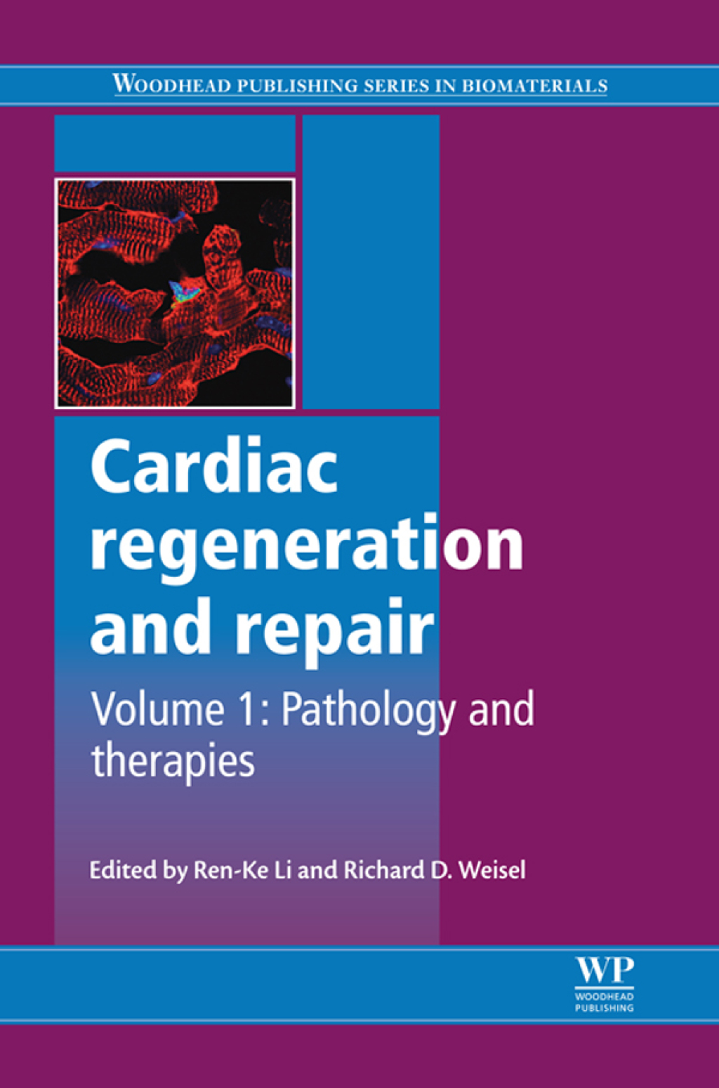 Cardiac Regeneration And Repair: Pathology and Therapies â€“ PDF/EPUB Version Downloadable