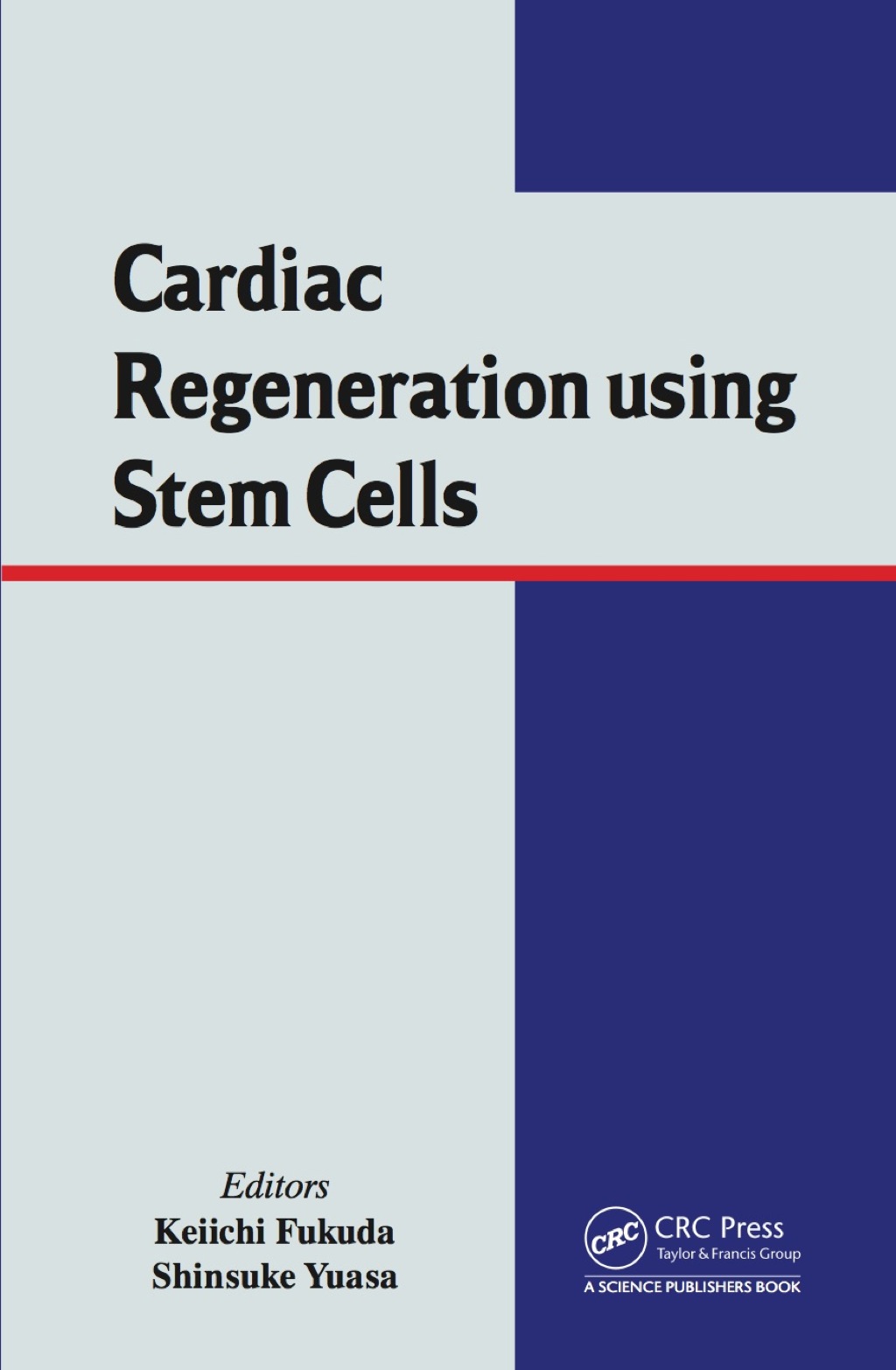 Cardiac Regeneration using Stem Cells 1st Edition â€“ PDF/EPUB Version Downloadable