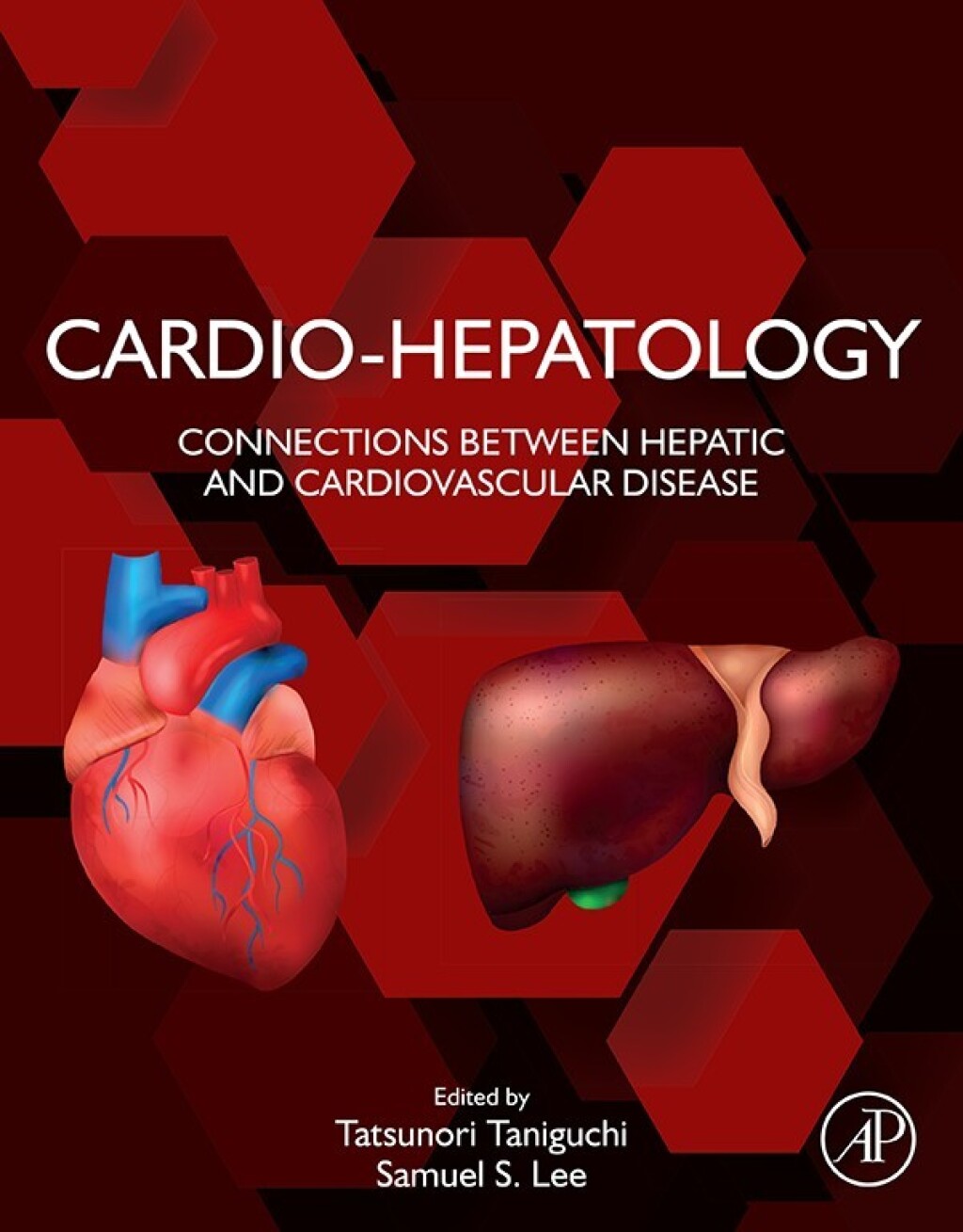 Cardio-Hepatology Connections Between Hepatic and Cardiovascular Disease 1st Edition â€“ PDF/EPUB Version Downloadable