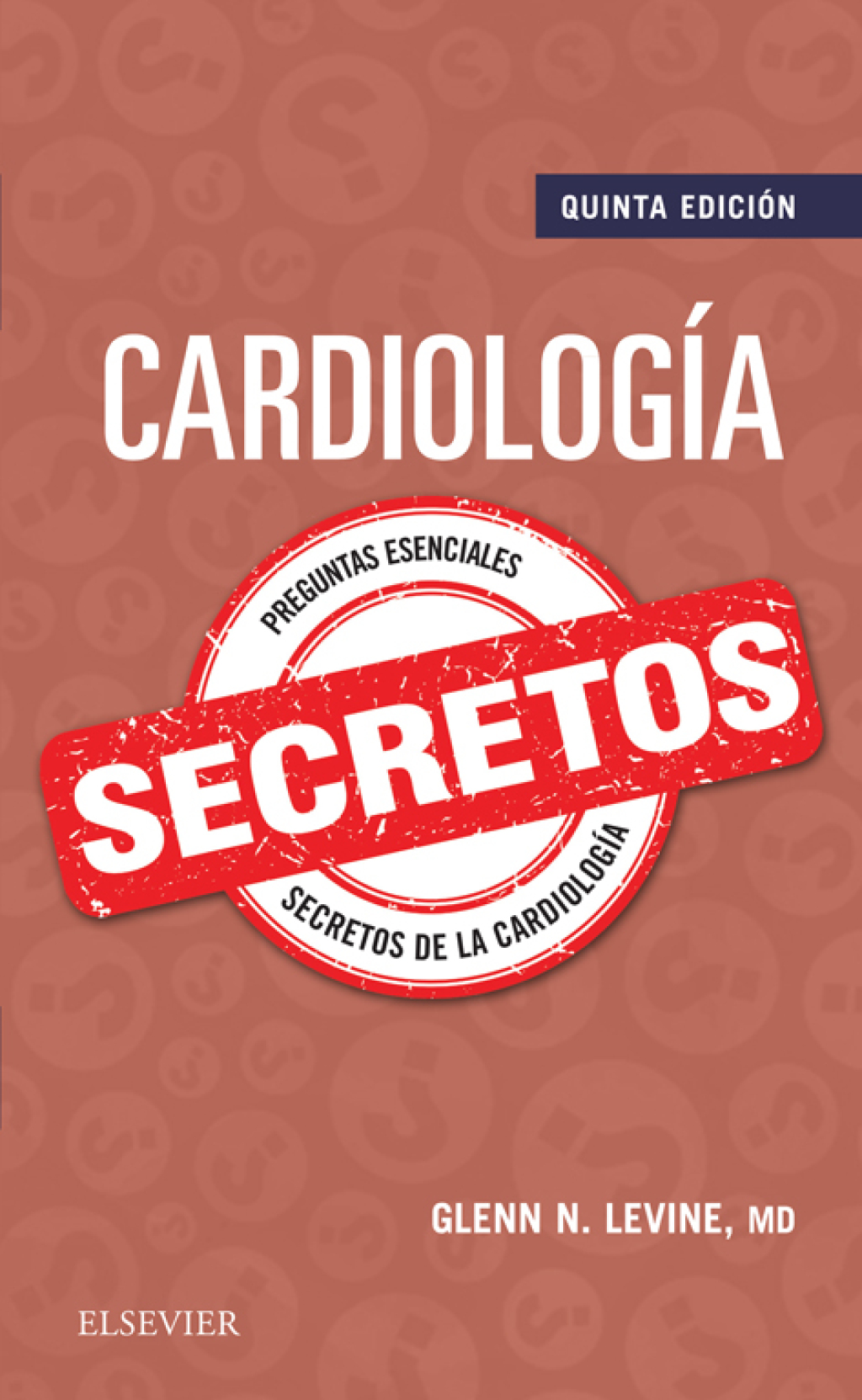 CardiologÃ­a. Secretos 5th Edition â€“ PDF/EPUB Version Downloadable