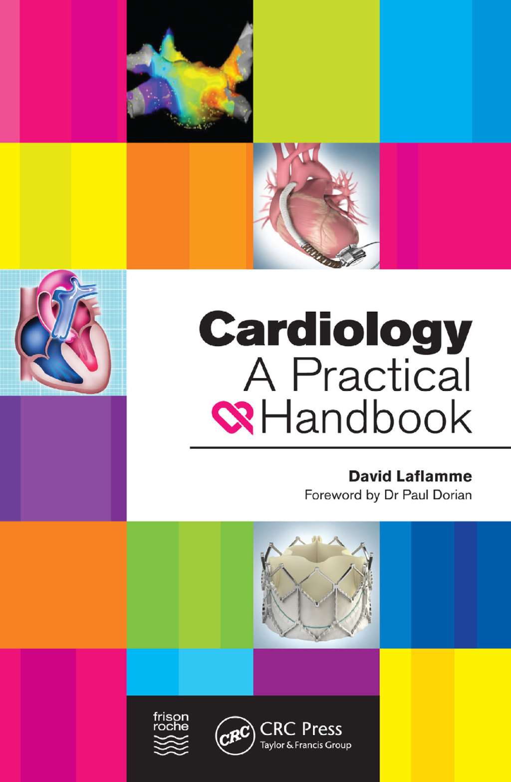 Cardiology A Practical Handbook 1st Edition â€“ PDF/EPUB Version Downloadable