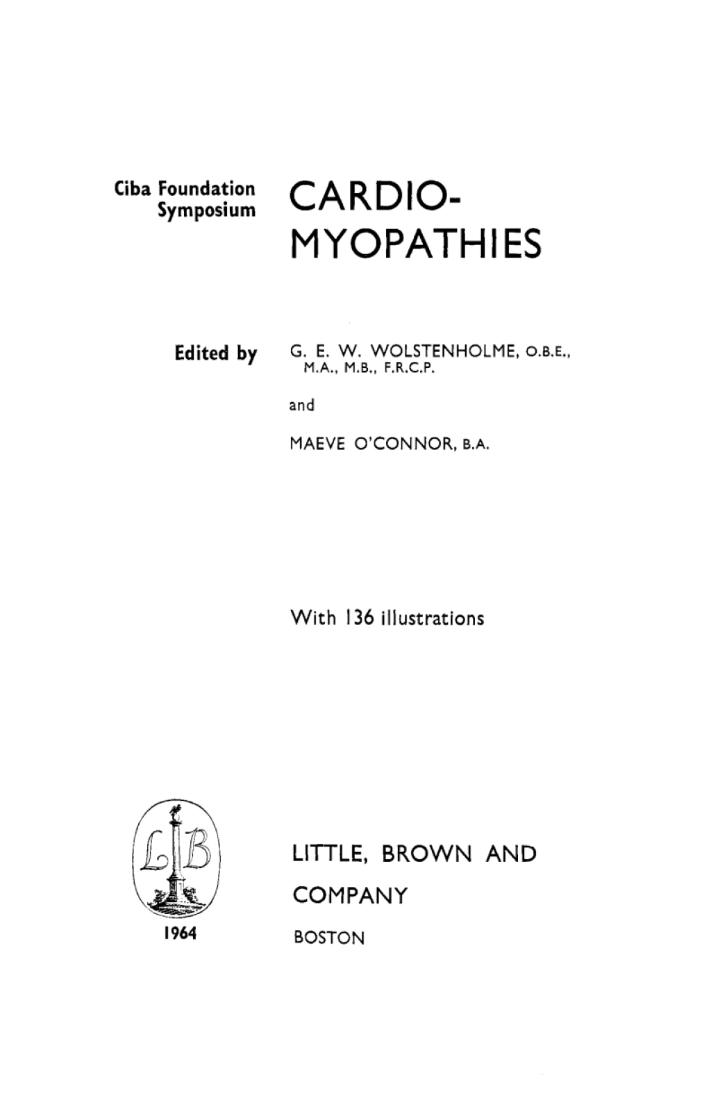 Cardiomyopathies 1st Edition â€“ PDF/EPUB Version Downloadable